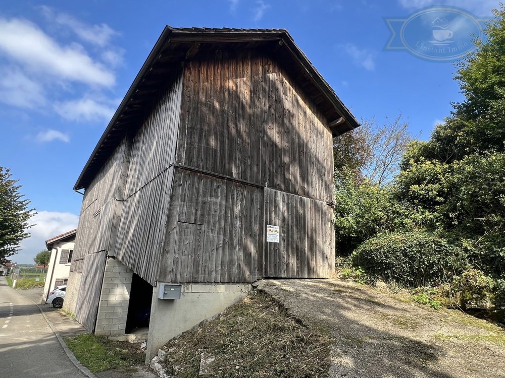 Maison null pièces à acheter à Courgenay - image 1/11