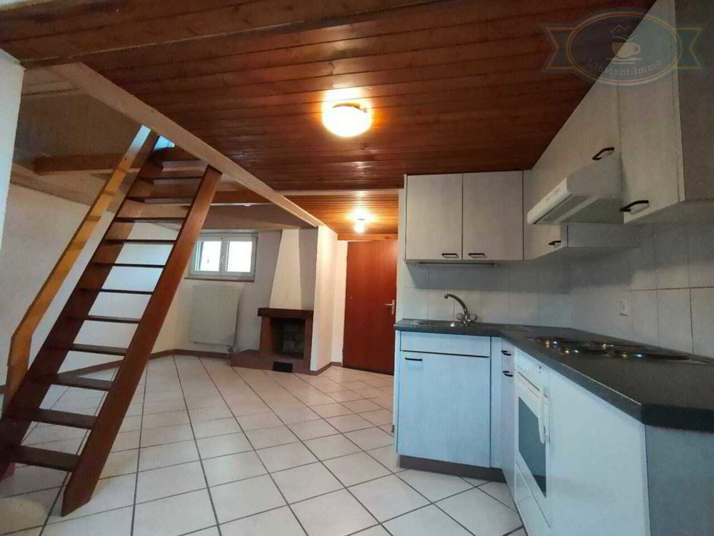 Maison null pièces à acheter à Porrentruy - image 1/10