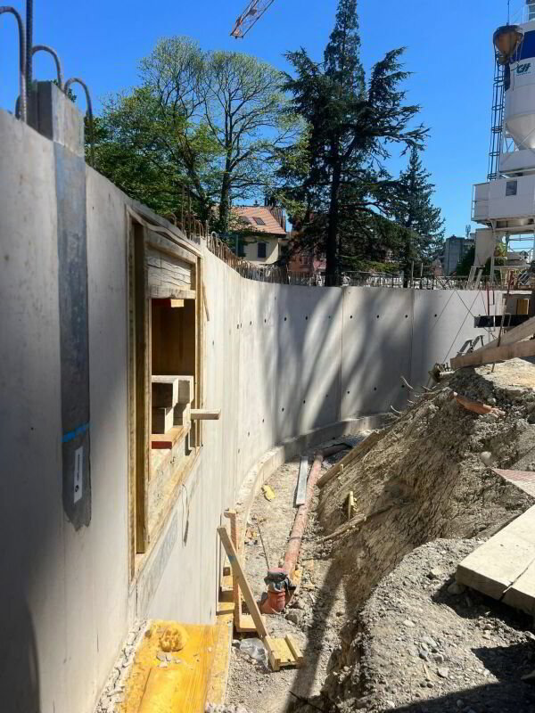 2 Zimmer Wohnung zum verkaufen in Yverdon-les-Bains - Bild 1/13