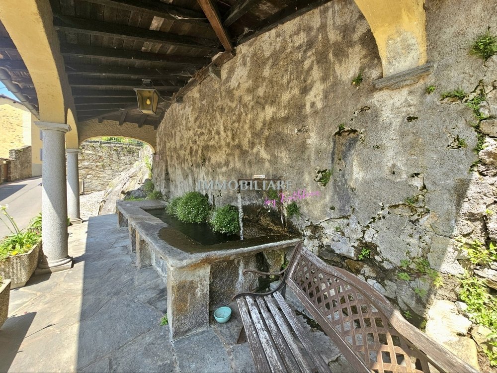Terreno di null locali in vendita a Aranno - immagine 1/13