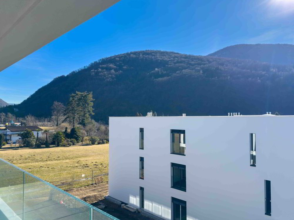 Appartamento di 2 locali in vendita a Monteggio - immagine 1/4
