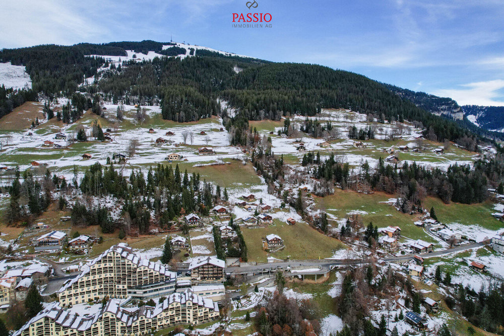 Terreno di null locali in vendita a Beatenberg - immagine 1/7