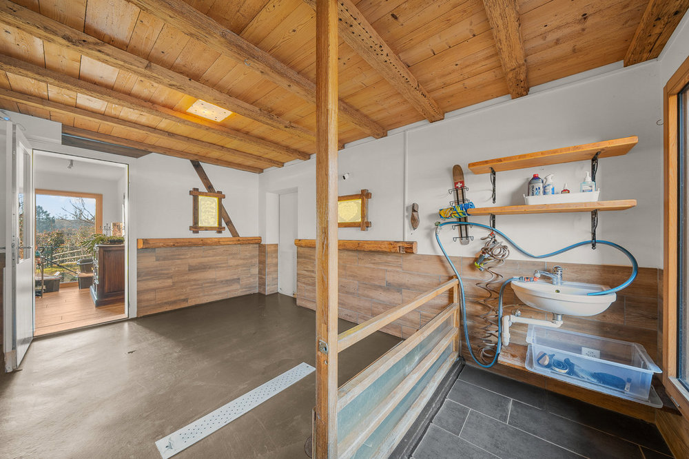 6 Zimmer Haus zum verkaufen in Servion - Bild 1/13