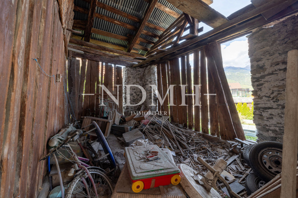 Casa di 6 locali in vendita a Chalais - immagine 1/11