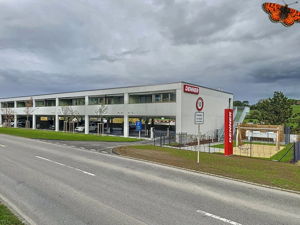Appartamento di 3 locali in affitto a Farvagny-le-Grand - immagine 1/13
