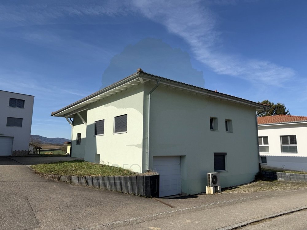 Maison 10 pièces à acheter à Cornol - image 1/13