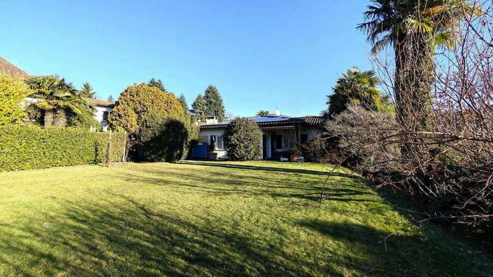 Casa di 9 locali in vendita a Bedano - immagine 1/13