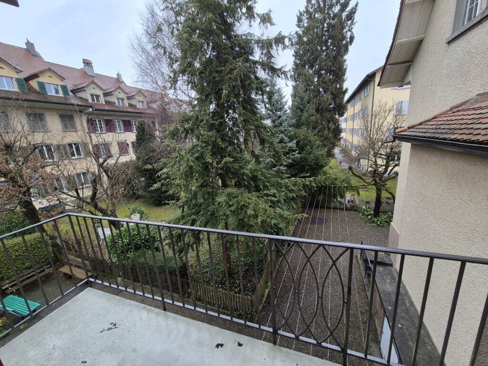 Appartement 3 pièces à louer à Bern - image 1/10