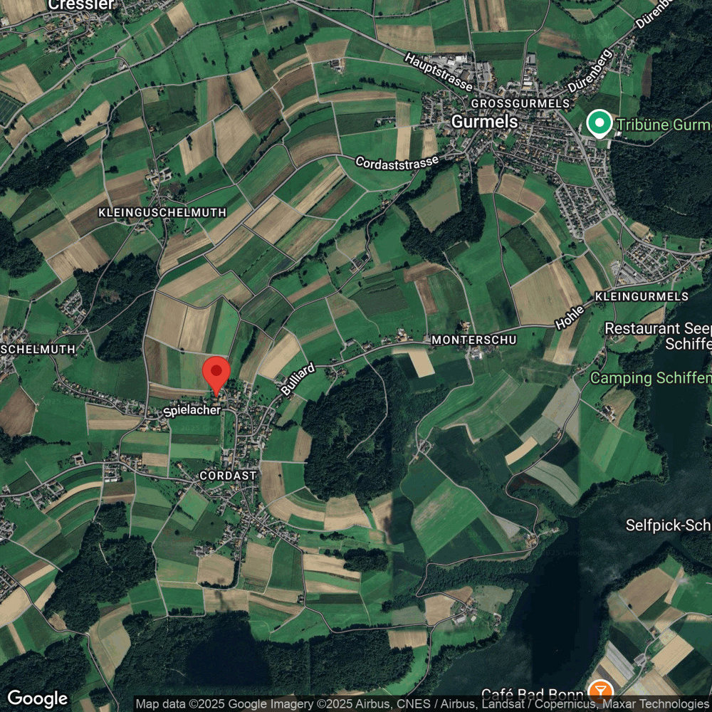 Appartamento di 3 locali in vendita a Cordast - immagine 1/7