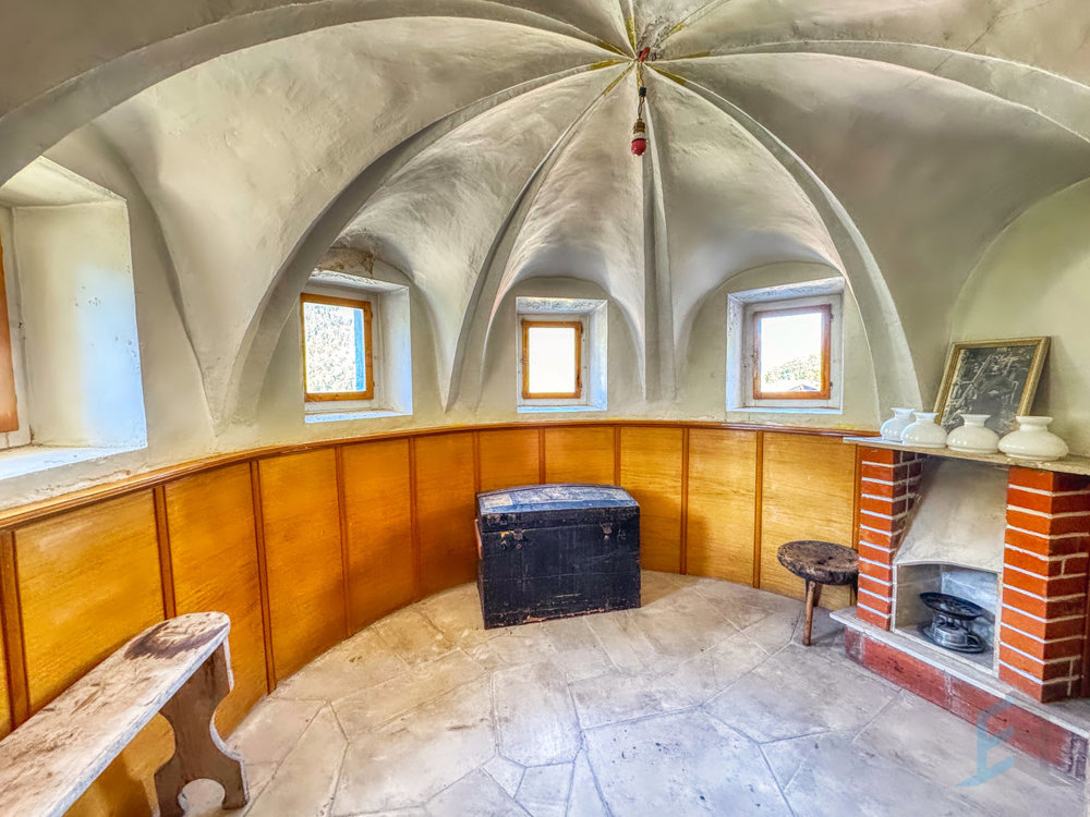 6 Zimmer Wohnung zum verkaufen in Grimentz - Bild 1/13