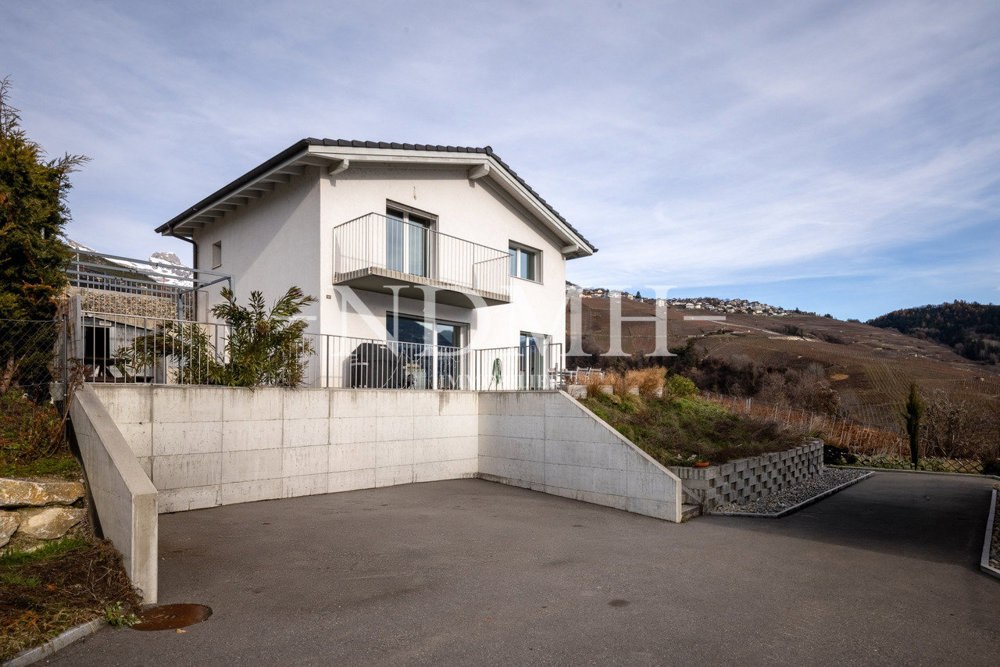 4 Zimmer Haus zum verkaufen in St-Séverin - Bild 1/9