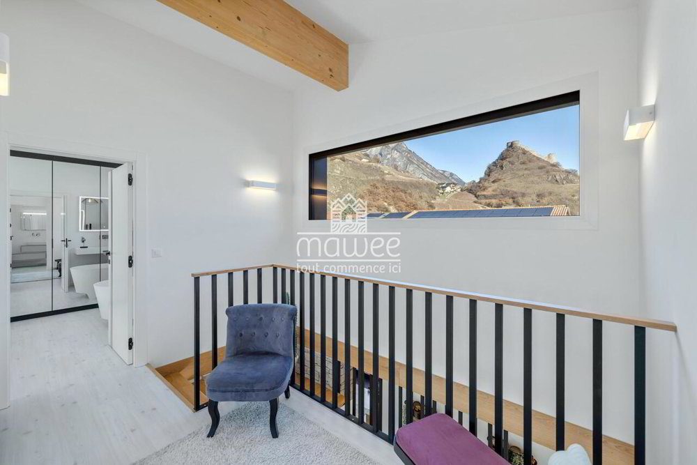 5 rooms House to buy in Saillon - image 1/13
