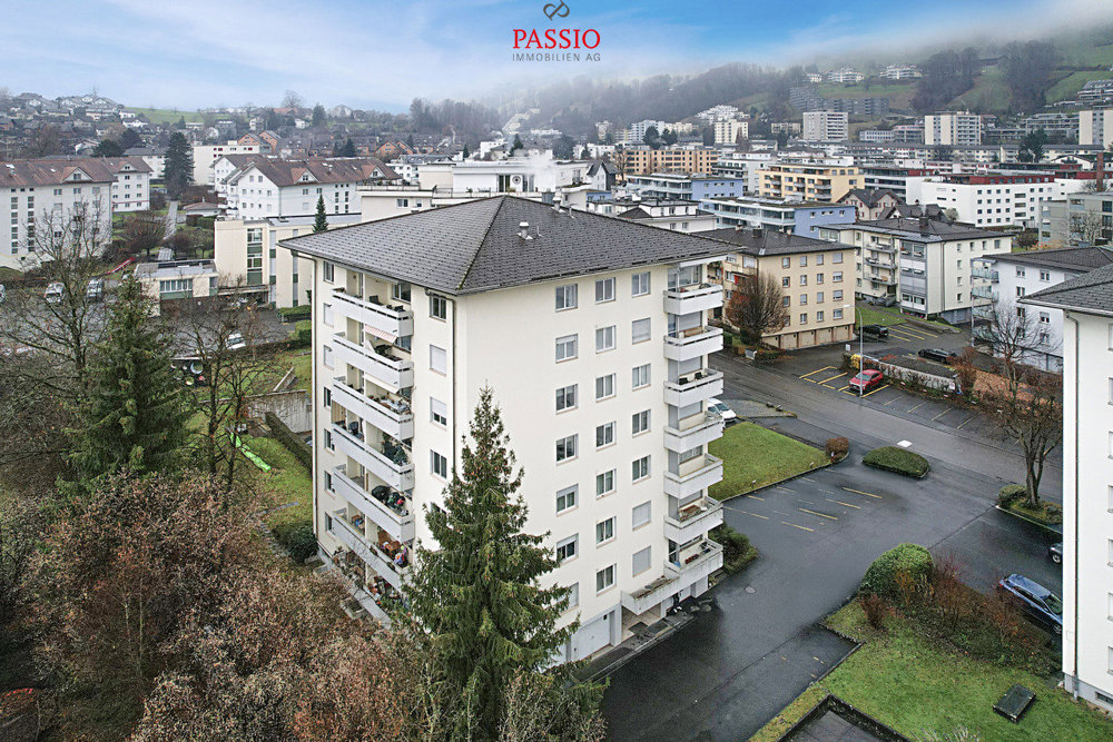 Appartement 1 pièces à acheter à Kriens - image 1/13