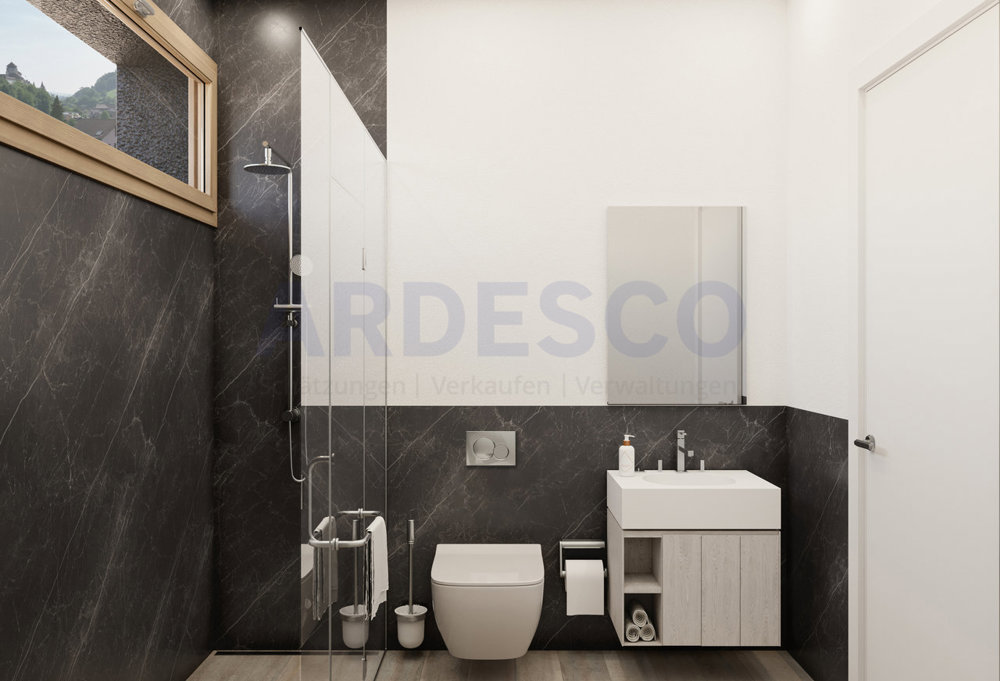 Maison 4 pièces à acheter à Aarburg - image 1/8