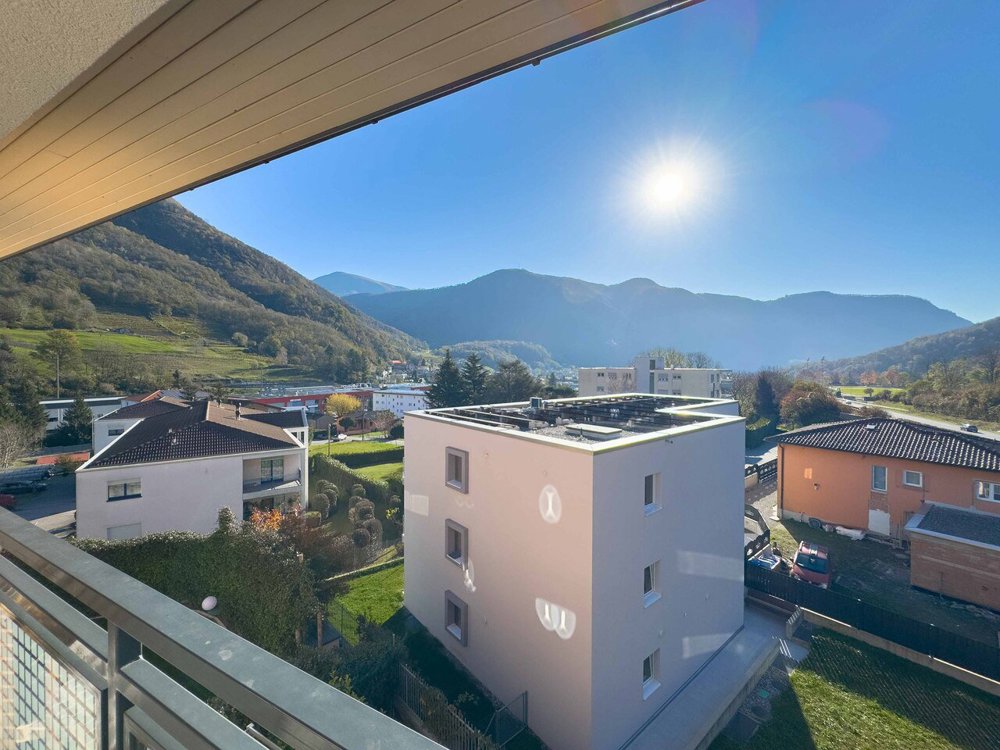 Appartamento di 3 locali in vendita a Rivera - immagine 1/7
