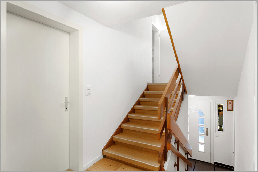 Maison 5 pièces à acheter à Niederuzwil - image 1/13