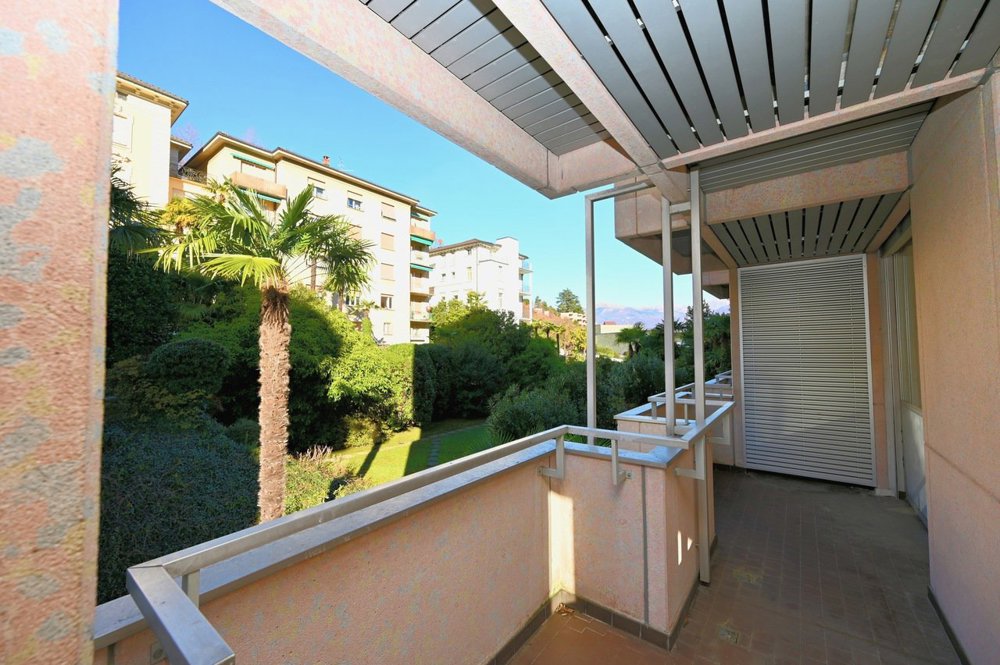 Appartamento di 8 locali in vendita a Lugano - immagine 1/13