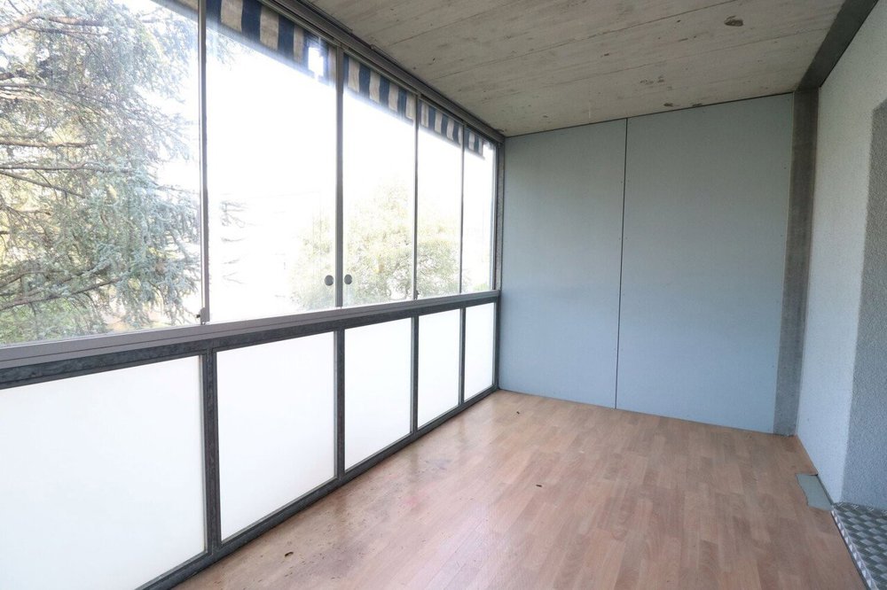 Appartamento di 4 locali in affitto a Bienne - immagine 1/9