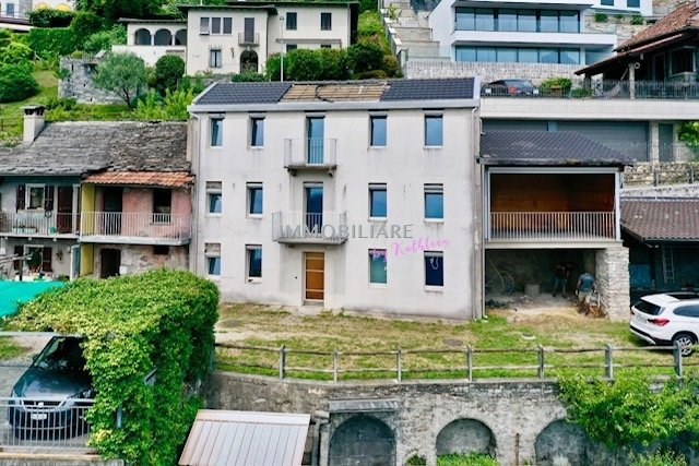 Maison 3 pièces à acheter à Minusio - image 1/13