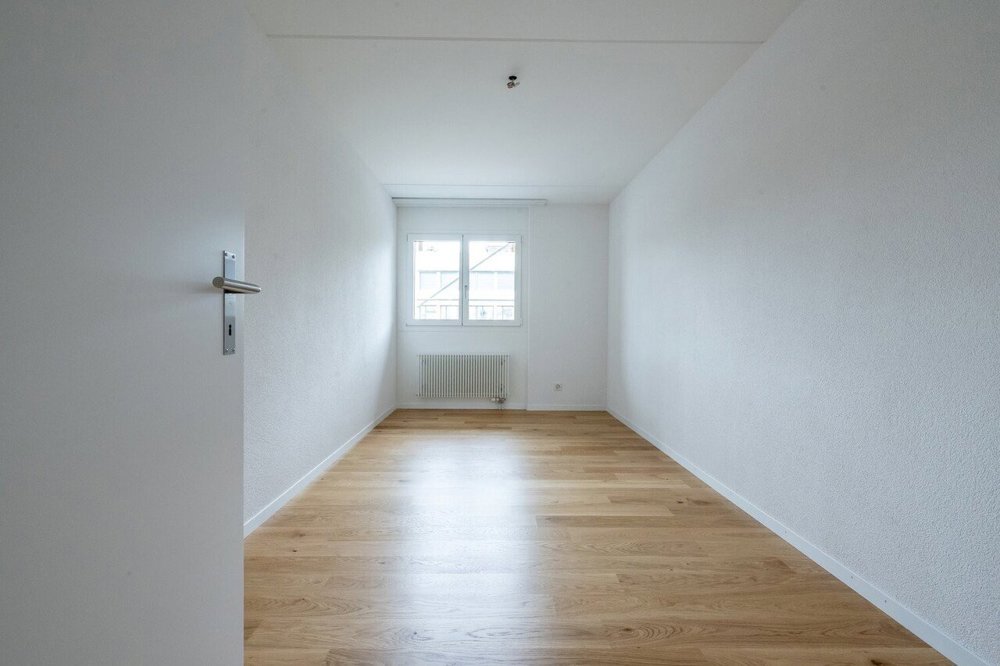 3 rooms Apartment for rent in Moosseedorf - image 1/3