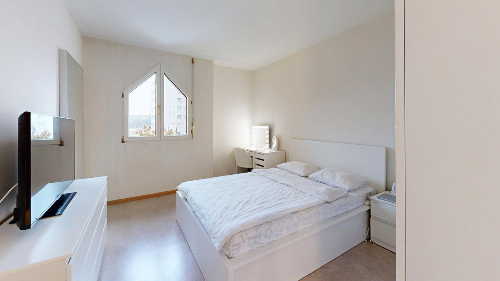 Appartement 3 pièces à acheter à Allschwil - image 1/13