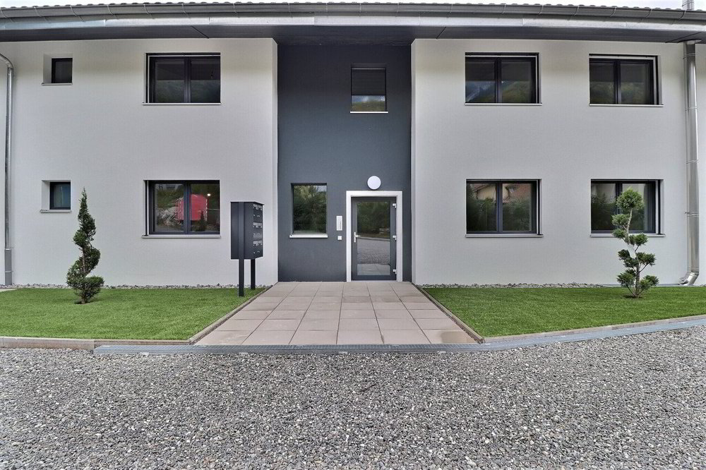 4 Zimmer Wohnung zu vermieten in St-Gingolph - Bild 1/10