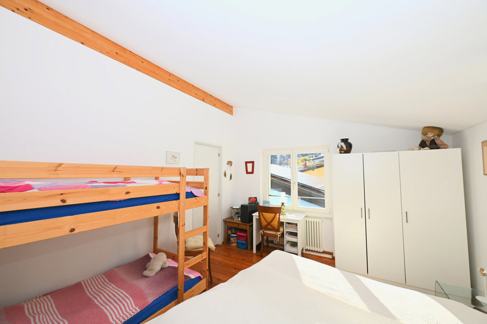 4 rooms House to buy in Melide - image 1/13