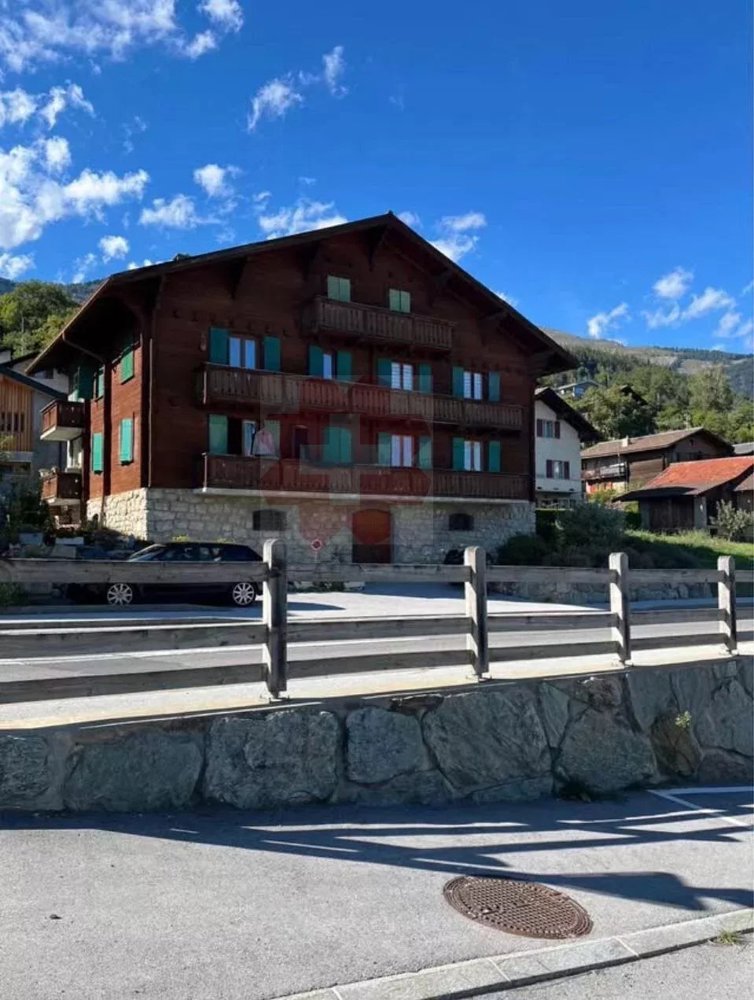 Appartamento di 3 locali in vendita a Fortunau (Ayent) - immagine 1/7