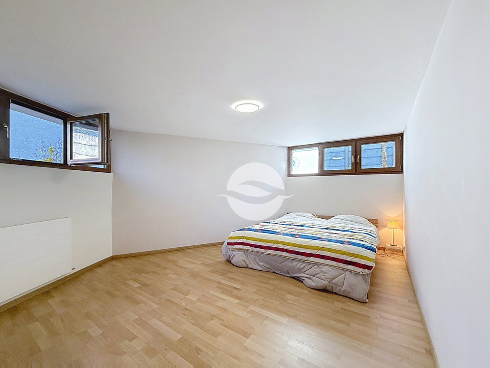 9 Zimmer Haus zu vermieten in Vessy - Bild 1/10