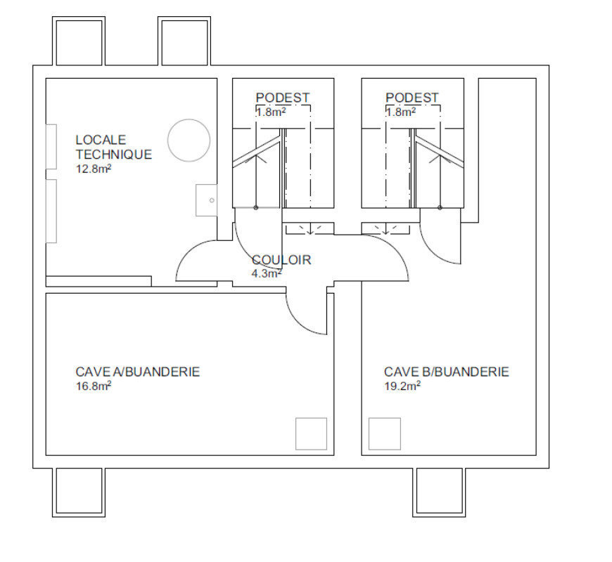 Casa di 5 locali in vendita a Cottens FR - immagine 1/7