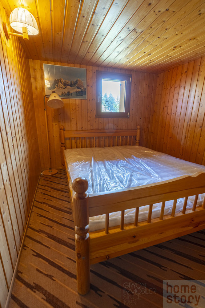 Casa di 7 locali in vendita a Villars-sur-Ollon - immagine 1/13