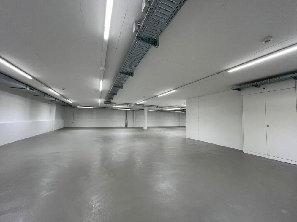 Bureau & Commerce null pièces à louer à Arbon - image 1/5