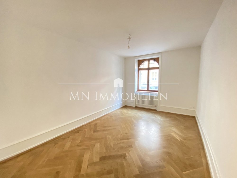 Appartamento di 2 locali in affitto a Bâle - immagine 1/4