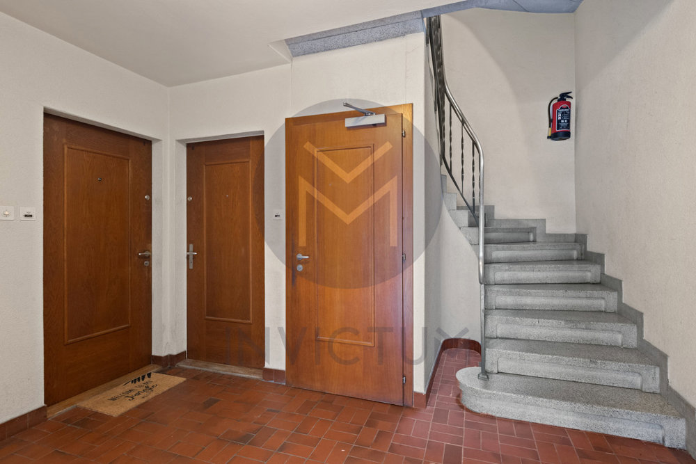 Appartamento di 3 locali in vendita a Freiburg - immagine 1/12