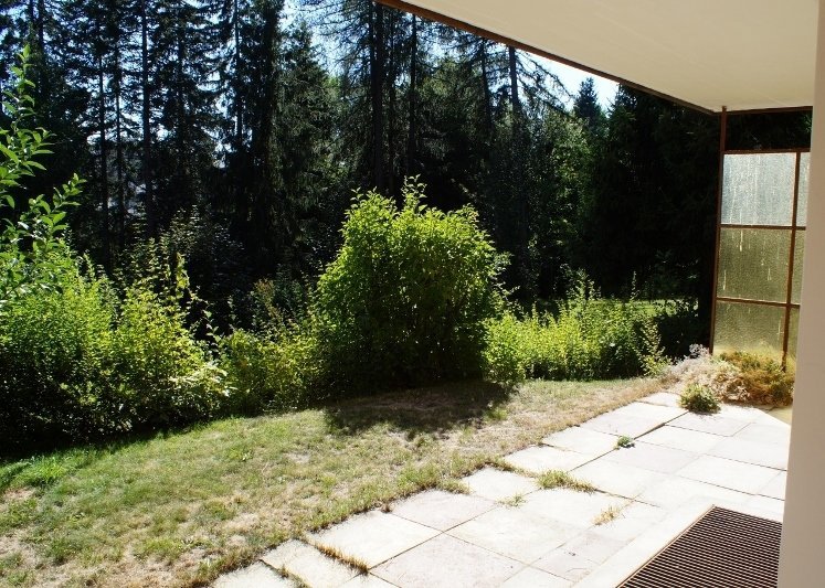 2 Zimmer Wohnung zu vermieten in Crans-Montana - Bild 1/13