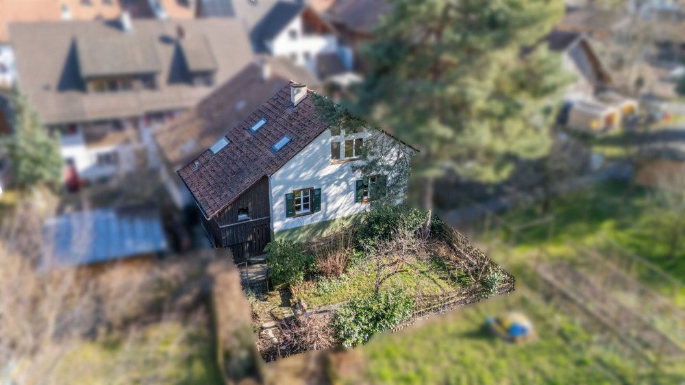 3 Zimmer Wohnung zum verkaufen in Pfeffingen - Bild 1/13