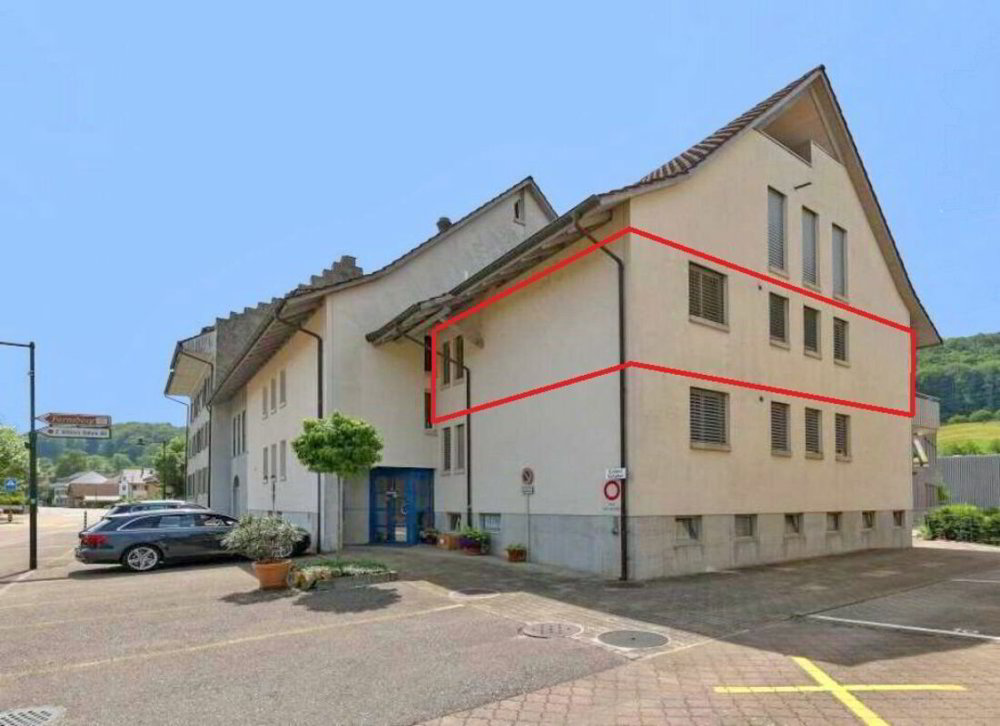 4 Zimmer Wohnung zum verkaufen in Ormalingen - Bild 1/13