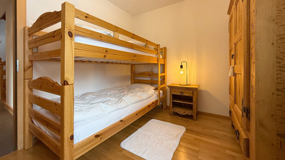 6 Zimmer Haus zu vermieten in Crans-Montana - Bild 1/13