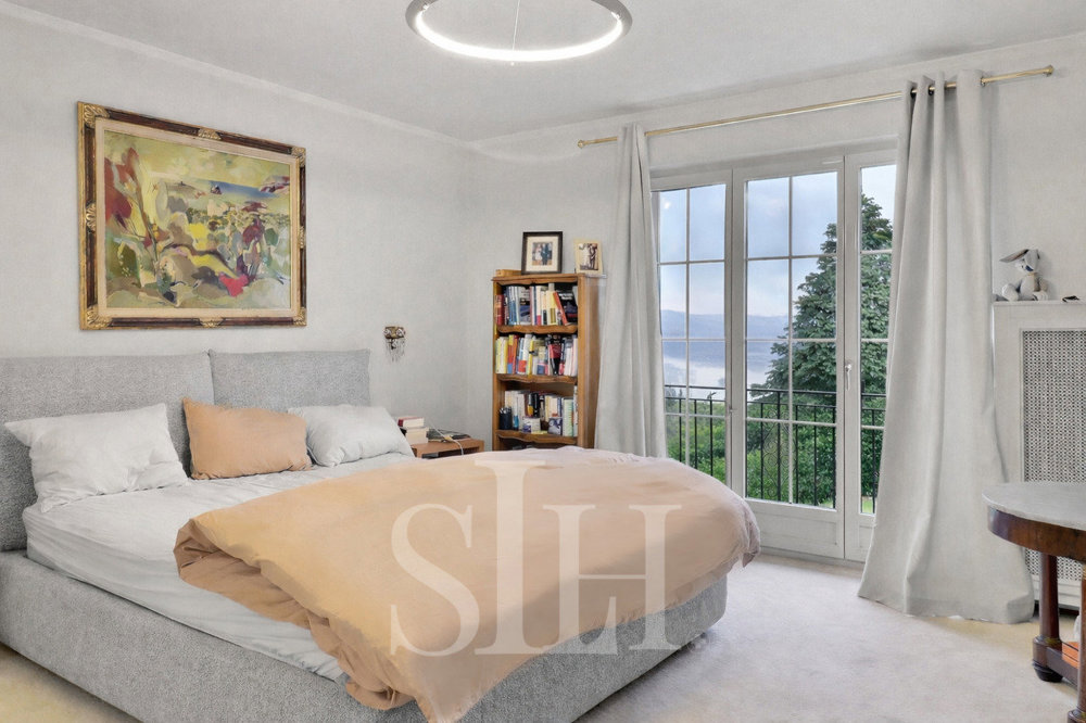 7 Zimmer Haus zum verkaufen in Ecublens VD - Bild 1/11