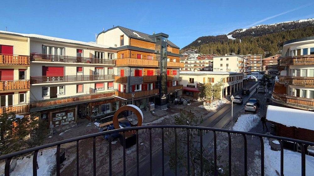 2 Zimmer Wohnung zu vermieten in Crans-Montana - Bild 1/5
