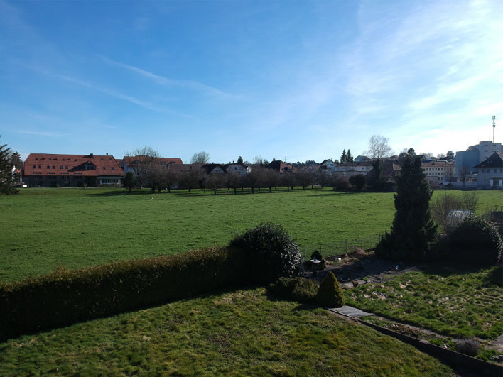 Appartement 4 pièces à acheter à Fraubrunnen - image 1/7