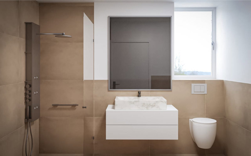 Appartamento di 4 locali in vendita a Fraubrunnen - immagine 1/8