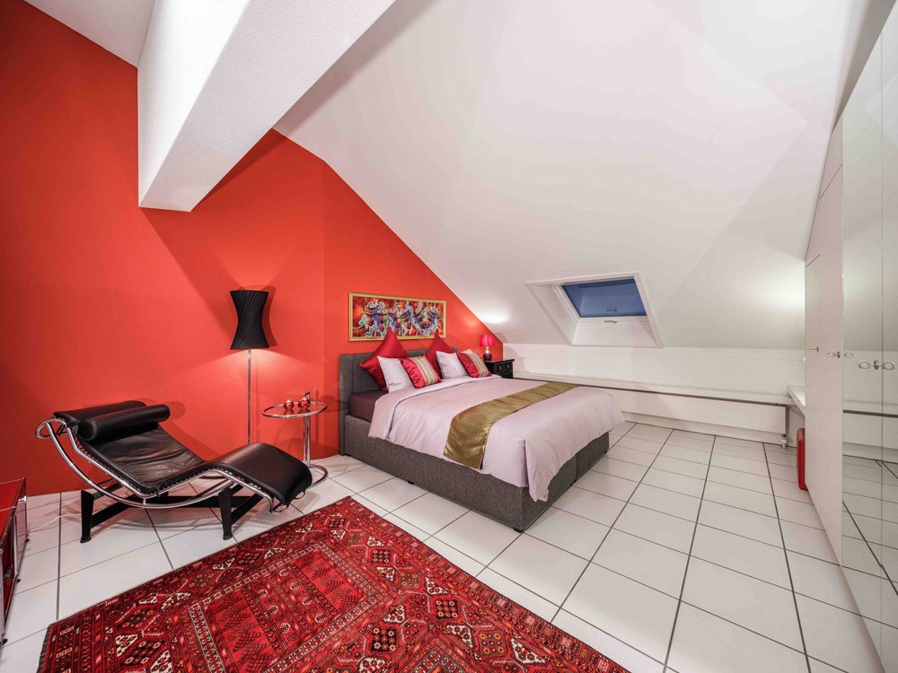 8 Zimmer Haus zum verkaufen in Hergiswil NW - Bild 1/13