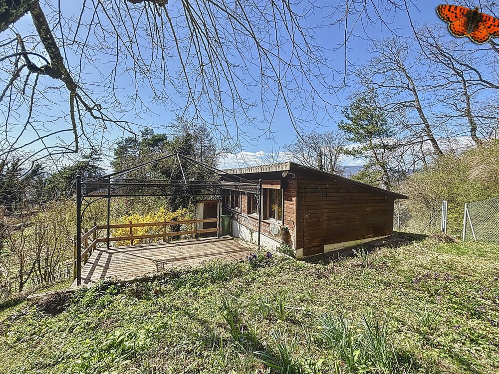 Appartamento di 3 locali in vendita a Châbles FR - immagine 1/13