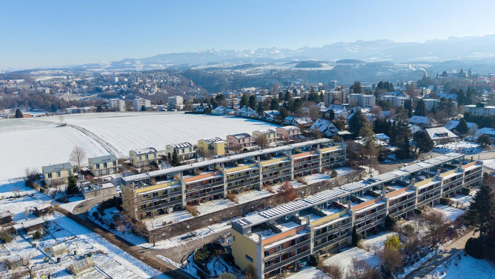 Appartamento di 5 locali in vendita a Freiburg - immagine 1/13
