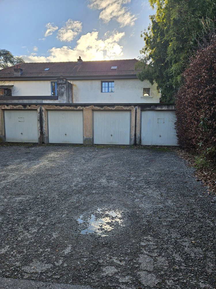 null Zimmer Parkplatz, Garage zu vermieten in Genf - Bild 1/1