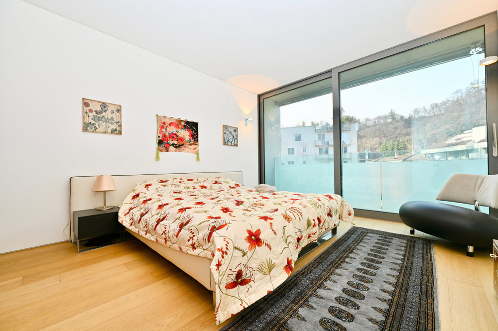 Appartamento di 3 locali in vendita a Lugano - immagine 1/13