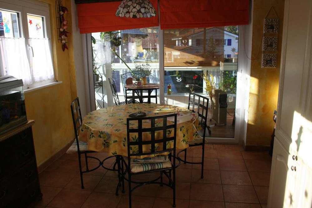 7 rooms House to buy in Bouveret - image 1/13