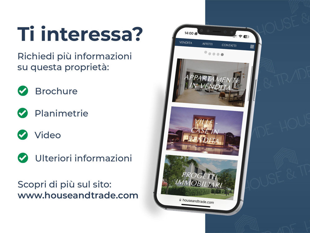 Casa di 2 locali in vendita a Torricella - immagine 1/8
