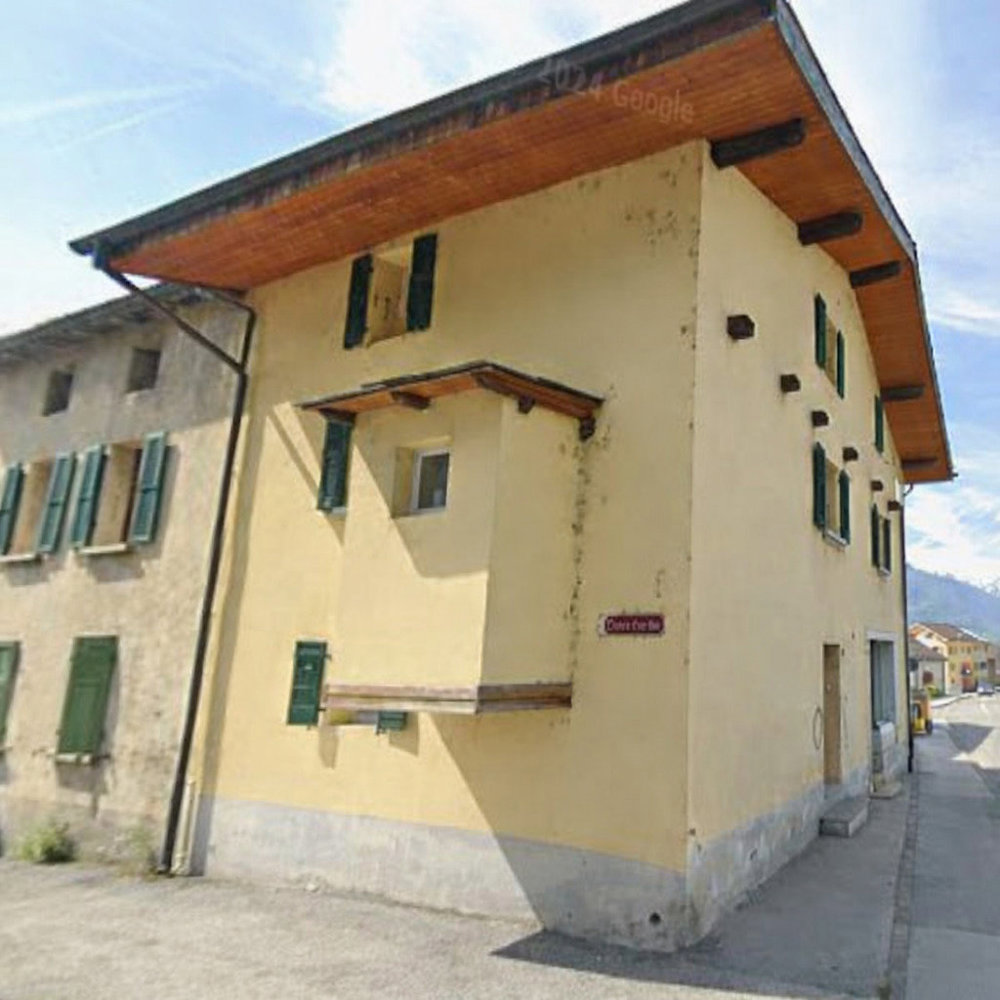 5 rooms House to buy in Leytron - image 1/3